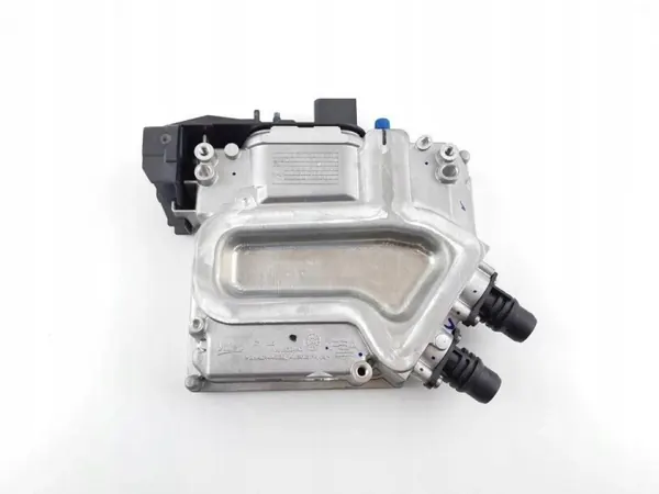 Kühlmittelheizer Jeep Avenger OEM 9863022680 - Gebraucht image 2