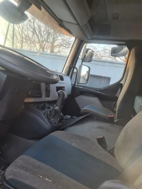 Cabina completa VOLVO FL EURO 6 MANUAL - Usado image 10