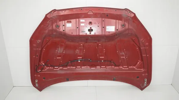 Motorabdeckung Toyota RAV4 III 05-08 OEM 360193476 image 8