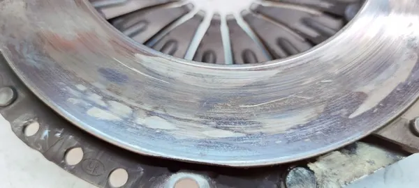 Volante bimassa Audi A4 B8 A5 8T 1.8 TFSI 0B1105266N image 10