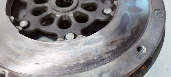 Volante bimassa Audi A4 B8 A5 8T 1.8 TFSI 0B1105266N image 6