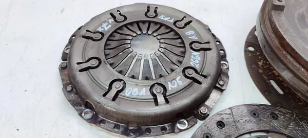 Volante bimassa Audi A4 B8 A5 8T 1.8 TFSI 0B1105266N image 7