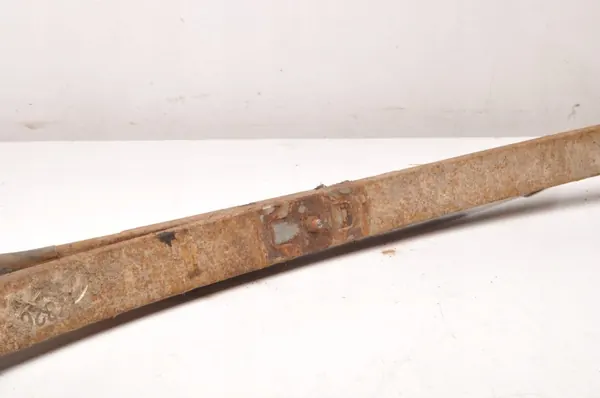 Mola de lâmina traseira Ford Ranger IV OEM 373975 image 8