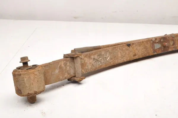 Mola de lâmina traseira Ford Ranger IV OEM 373975 image 9