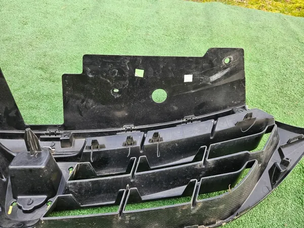 RENAULT DACIA LODGY GRILLE 12- 623104478R image 10
