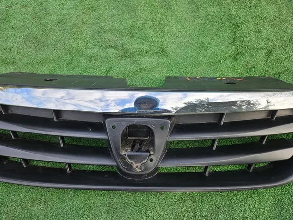 RENAULT DACIA LODGY GRILLE 12- 623104478R image 3