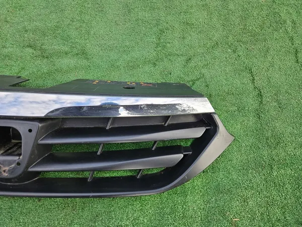 RENAULT DACIA LODGY GRILLE 12- 623104478R image 4