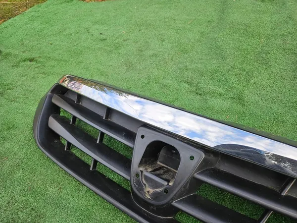 RENAULT DACIA LODGY GRILLE 12- 623104478R image 7