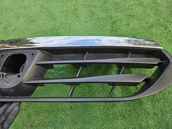 RENAULT DACIA LODGY GRILLE 12- 623104478R image 8