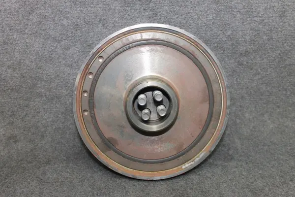 MINI R55 R56 R58 R59 R60 R61 1.6D 2.0D N47N - Polia de amortecimento image 4