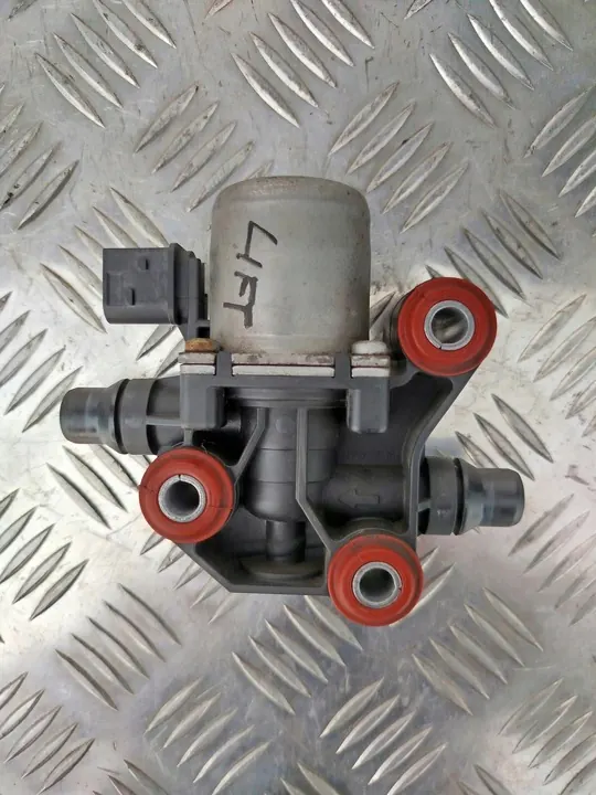 Chauffage de soupape AdBlue DAF XF 106 Lift image 1