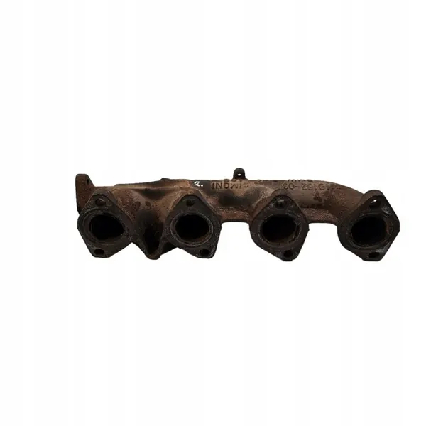 Avgasgrenrör BMW OE OEM JUT120859 image 4