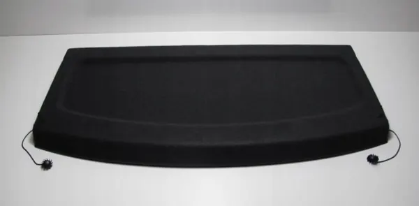 OEM 5M0 Kofferraumablage hinten für VW Golf V Plus image 2