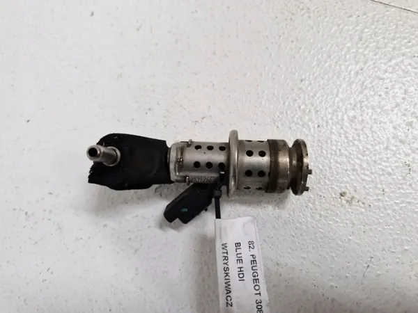 AdBlue-suutin OEM 9802763880 H363B00703 Peugeotille image 4