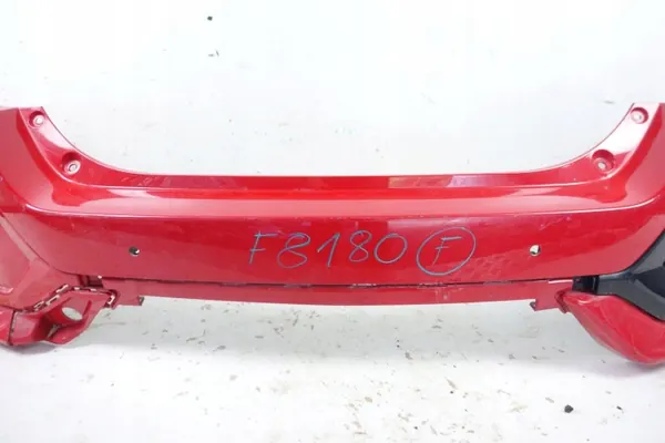 OEM 71501TGGZZ00 Takapuskuri Honda Civic X 10 HB image 3