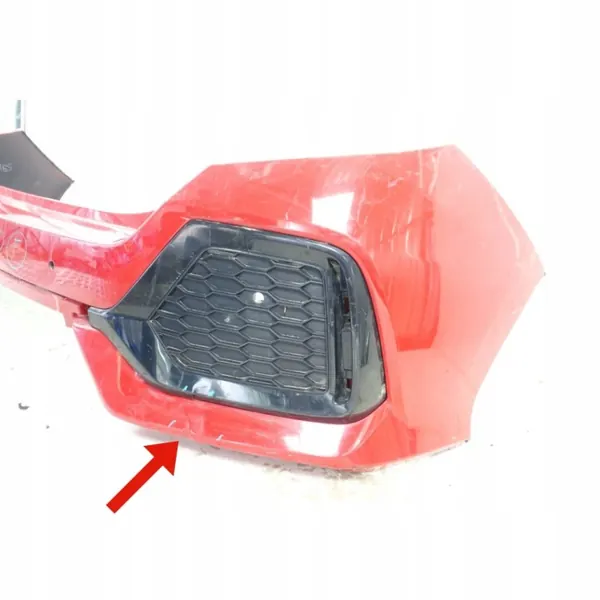 OEM 71501TGGZZ00 Takapuskuri Honda Civic X 10 HB image 4