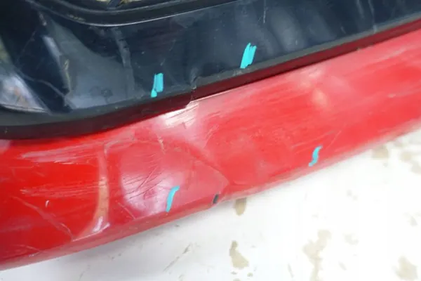 OEM 71501TGGZZ00 Takapuskuri Honda Civic X 10 HB image 5