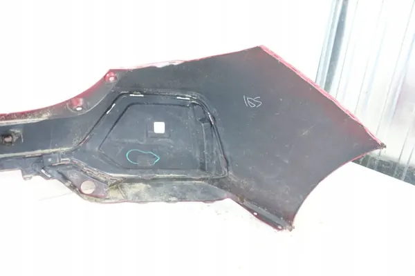 OEM 71501TGGZZ00 Takapuskuri Honda Civic X 10 HB image 9