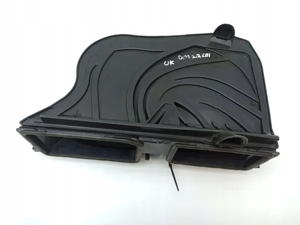 Mercedes-Benz Kupéfilterlock OEM A2128300203 image 10
