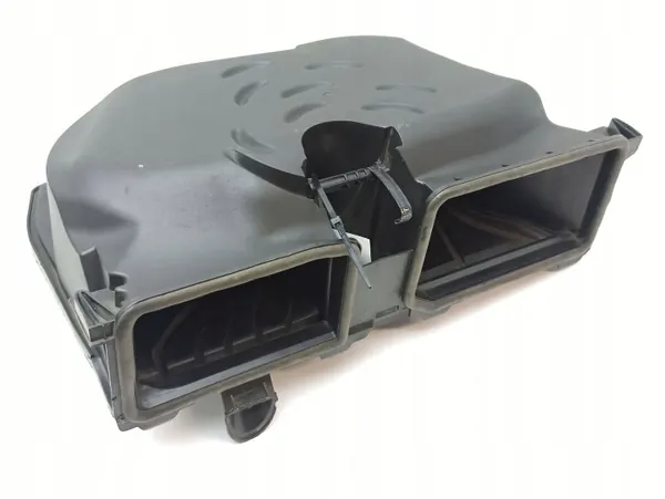 Mercedes-Benz Kupéfilterlock OEM A2128300203 image 3