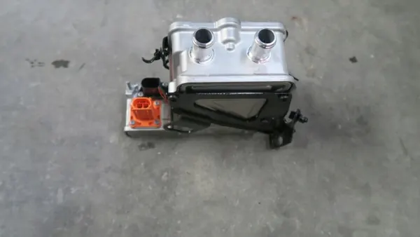 Lämmönvaihdin OEM 1EE963231 VW ID.3/ID.4:lle image 2