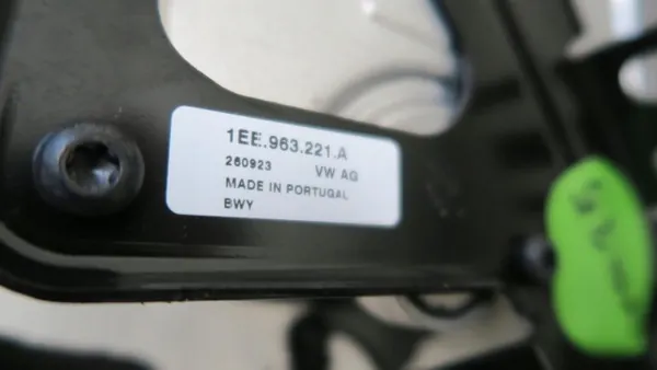Lämmönvaihdin OEM 1EE963231 VW ID.3/ID.4:lle image 3