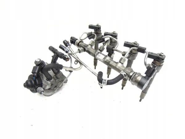 Einspritzsystem OEM 04L130277AJ - 1.6 TDI image 2