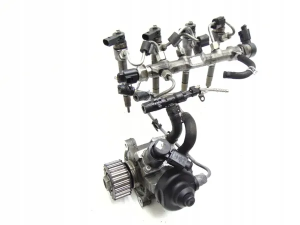 Einspritzsystem OEM 04L130277AJ - 1.6 TDI image 3