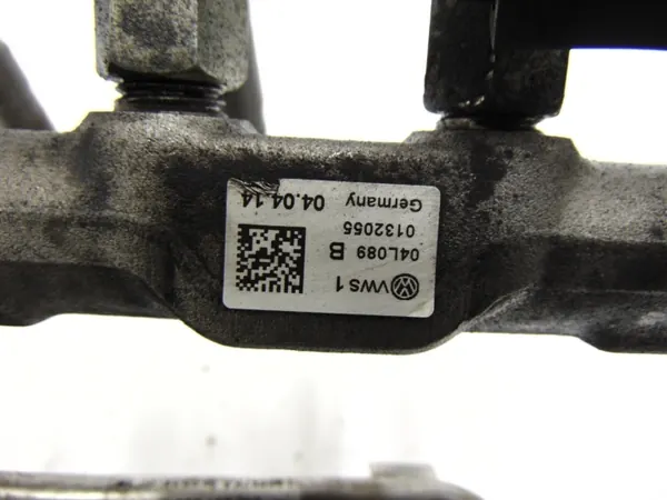 Einspritzsystem OEM 04L130277AJ - 1.6 TDI image 4