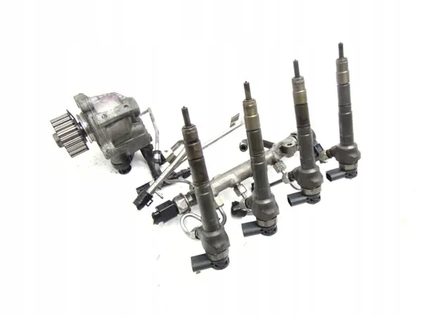 Einspritzsystem OEM 04L130277AJ - 1.6 TDI image 5
