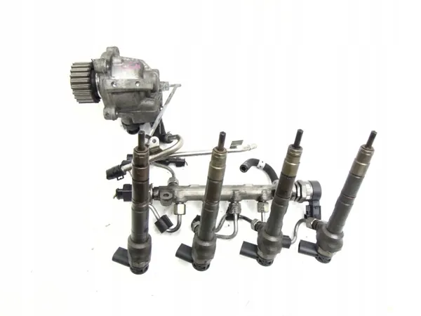 Einspritzsystem OEM 04L130277AJ - 1.6 TDI image 6