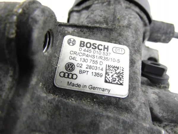 Einspritzsystem OEM 04L130277AJ - 1.6 TDI image 7