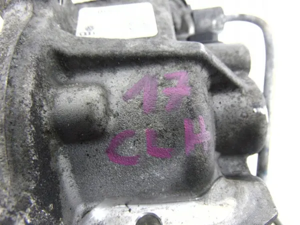 Einspritzsystem OEM 04L130277AJ - 1.6 TDI image 8
