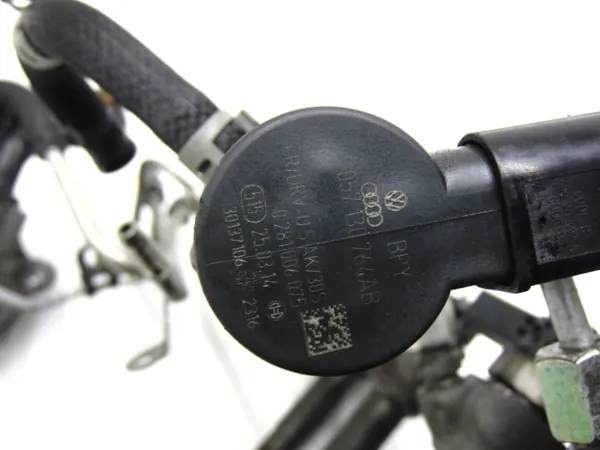 Einspritzsystem OEM 04L130277AJ - 1.6 TDI image 9