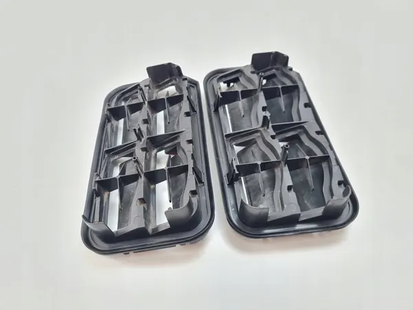 2013 Opel Zafira C Parte da Carroceria 9076499 image 4