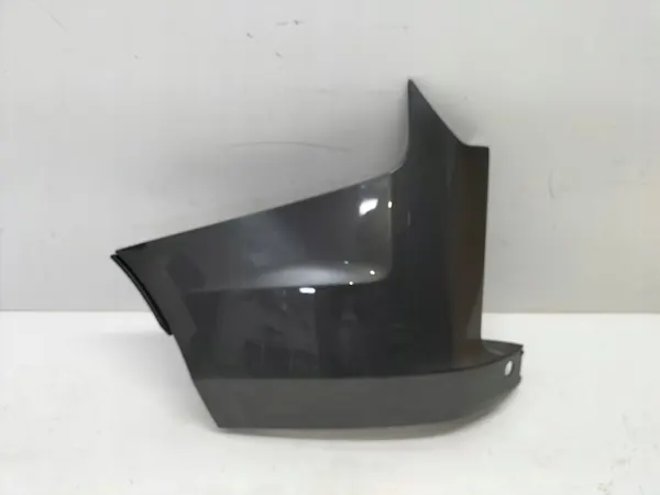 Couvercle d'angle de pare-chocs arrière gauche FORD TRANSIT CUSTOM LIFT 17- OEM image 1