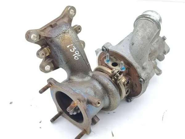 Turbo KIA Sportage V 282312M820 1.6L 169kW 2023 image 2