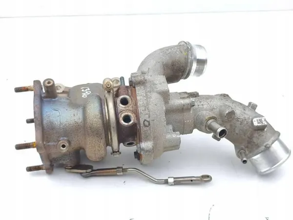 Turbo KIA Sportage V 282312M820 1.6L 169kW 2023 image 3