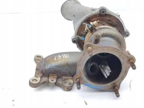 Turbo KIA Sportage V 282312M820 1.6L 169kW 2023 image 4