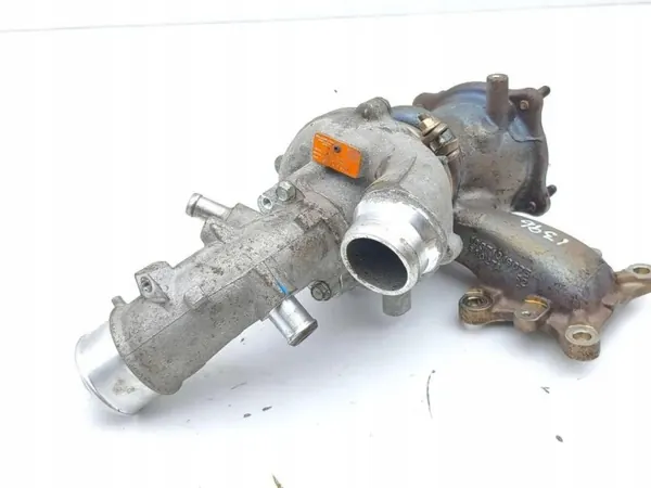 Turbo KIA Sportage V 282312M820 1.6L 169kW 2023 image 5