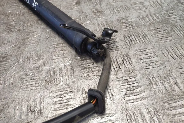 Oikea tavaratilan toimilaite LEXUS RX (_L2_) 6891048071 image 2