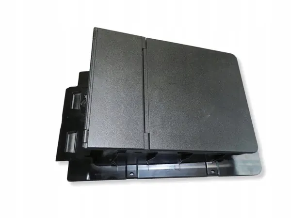 Volkswagen Eos kofferbakorganizer OEM 1Q0885209AD image 2