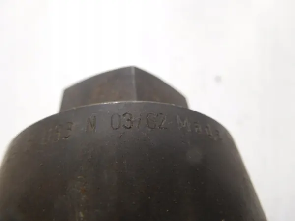 Outil spécial service OEM 64 R 033 N 03/02 image 7