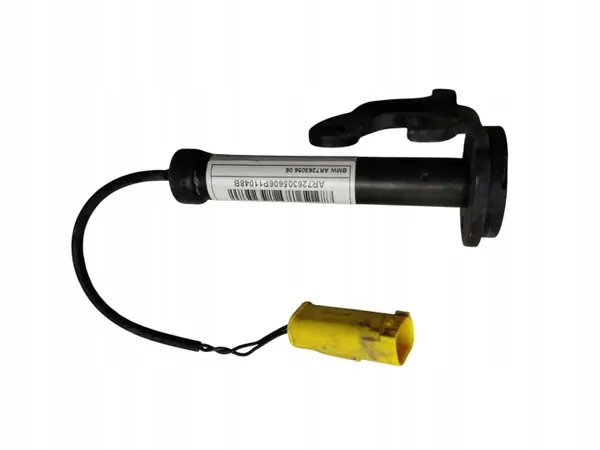 Charge Pyrotechnique OEM 726305606 Droit Avant BMW image 2