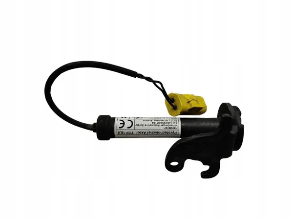 Charge Pyrotechnique OEM 726305606 Droit Avant BMW image 3