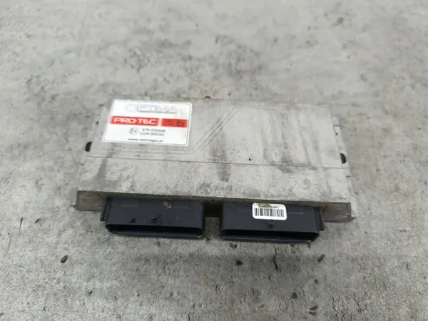 OEM 67R-016560 110R-006561 Corps Papillon Audi A4 B6 image 2