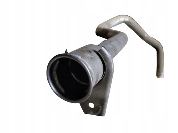 JUT256358 Pescoço de Abastecimento para Jaguar XF X250 image 3