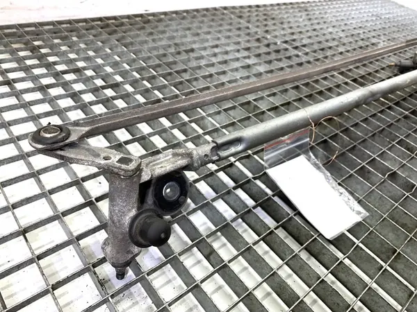 Etupyyhkijän mekanismi Opel Zafira B 404976 image 2