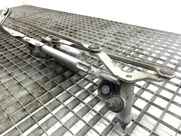 Etupyyhkijän mekanismi Opel Zafira B 404976 image 3