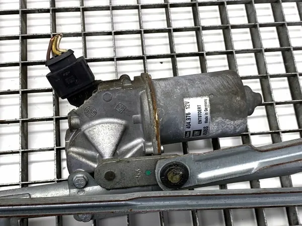 Etupyyhkijän mekanismi Opel Zafira B 404976 image 4